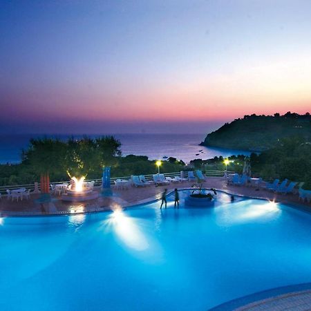 Residence Villaggio Smedile Капо-Ватикано Экстерьер фото