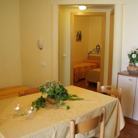 Residence Villaggio Smedile Капо-Ватикано Экстерьер фото