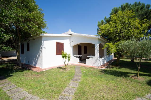 Residence Villaggio Smedile Капо-Ватикано Экстерьер фото