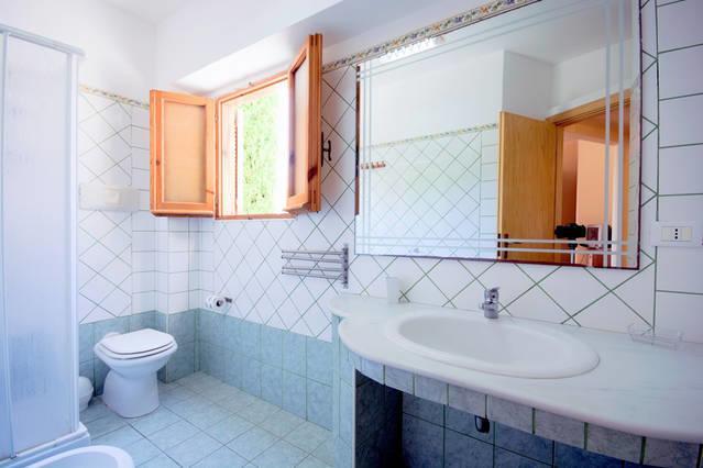 Residence Villaggio Smedile Капо-Ватикано Экстерьер фото